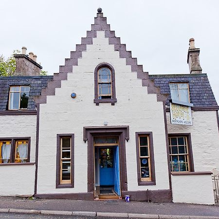 Inverness Student Hotel المظهر الخارجي الصورة