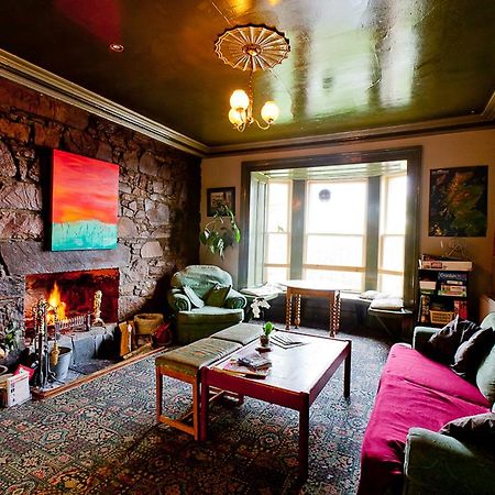 Inverness Student Hotel المظهر الخارجي الصورة