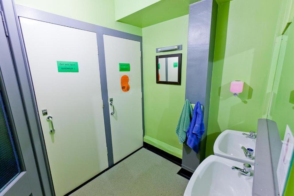 Inverness Student Hotel الغرفة الصورة
