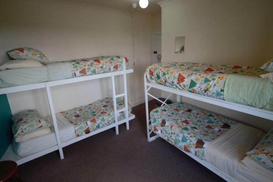 Inverness Student Hotel المظهر الخارجي الصورة