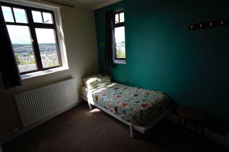Inverness Student Hotel المظهر الخارجي الصورة