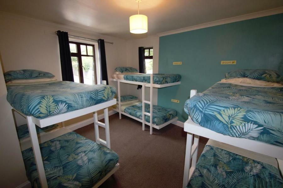 Inverness Student Hotel المظهر الخارجي الصورة