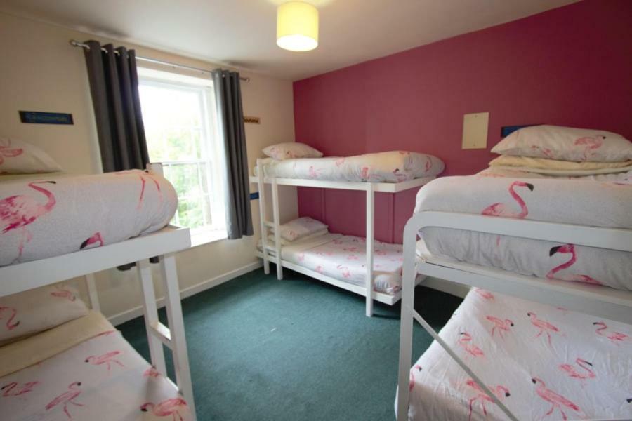 Inverness Student Hotel المظهر الخارجي الصورة