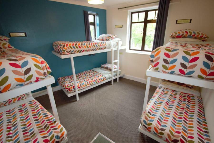 Inverness Student Hotel المظهر الخارجي الصورة