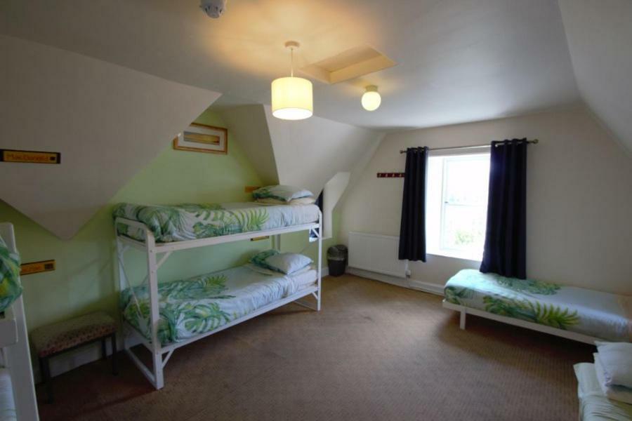 Inverness Student Hotel المظهر الخارجي الصورة
