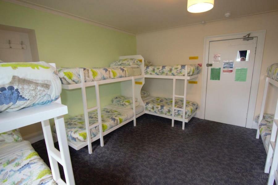 Inverness Student Hotel المظهر الخارجي الصورة