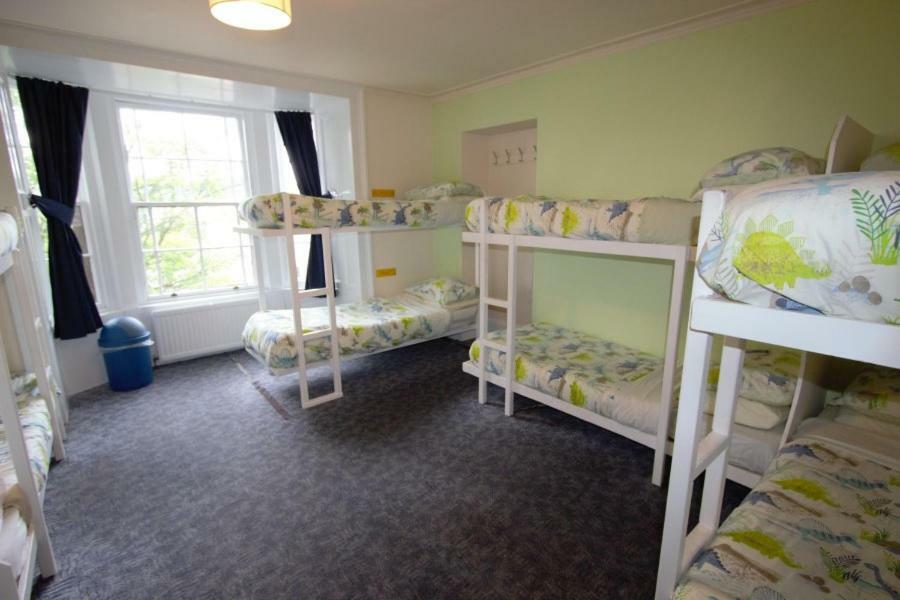 Inverness Student Hotel المظهر الخارجي الصورة