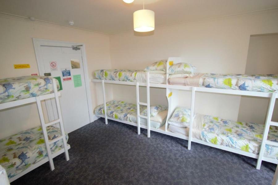 Inverness Student Hotel المظهر الخارجي الصورة