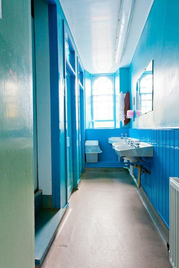 Inverness Student Hotel الغرفة الصورة